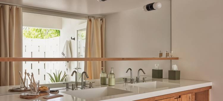 ACE酒店和棕榈泉游泳俱乐部(Ace Hotel and Swim Club Palm Springs)图片