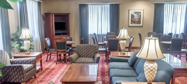 奥斯汀镇温德姆戴斯酒店(Days Inn by Wyndham Austintown)图片