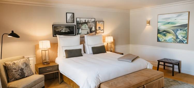 埃林韦尔田产温泉酒店(Erinvale Estate Hotel & Spa)图片