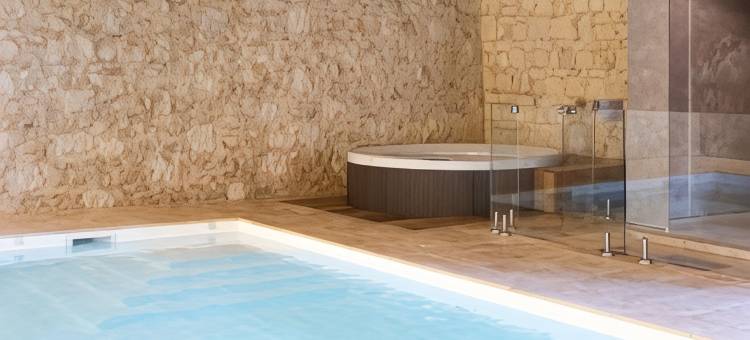 梅斯特雷原生酒店(Le Domaine de Mestré The Originals Relais)图片