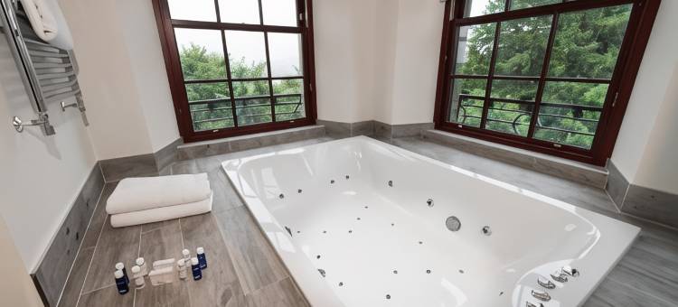 格莱多克高尔夫&水疗度假酒店(Gleddoch Golf & Spa Resort)图片
