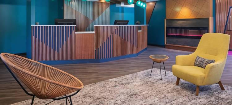 雅绅特温哥华机场公寓(Accent Inns Vancouver Airport)图片