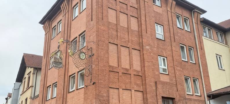 桑德豪斯阿尔特斯酒店(Altes Sudhaus)图片