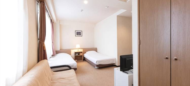 Tabist商务酒店R Side金泽(Tabist Business Hotel R Side Kanazawa)图片