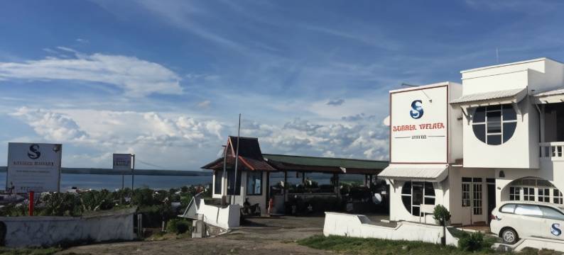 萨特里亚维萨塔酒店(Hotel Satria Wisata)图片