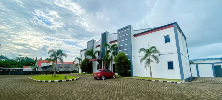 RedDoorz @ Wisma Graha Andi Djemma图片