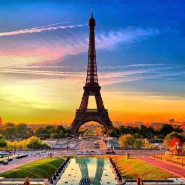 英国+法国+意大利+荷兰+瑞士+比利时+德国17日跟团游