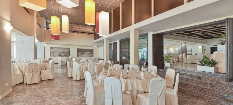 欧陆大酒店(Grand Hotel Continental)图片