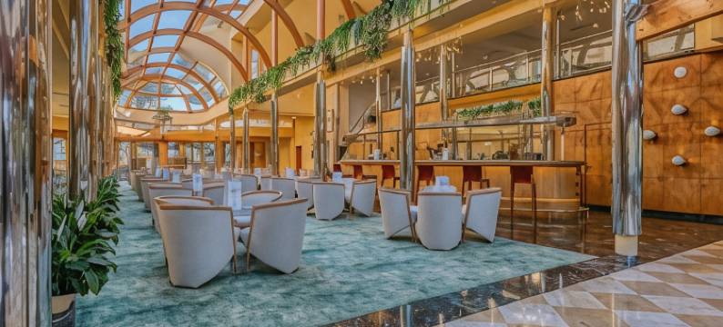 帕格拉帕尔米拉奥纳酒店(Ona Palmira Paguera)图片