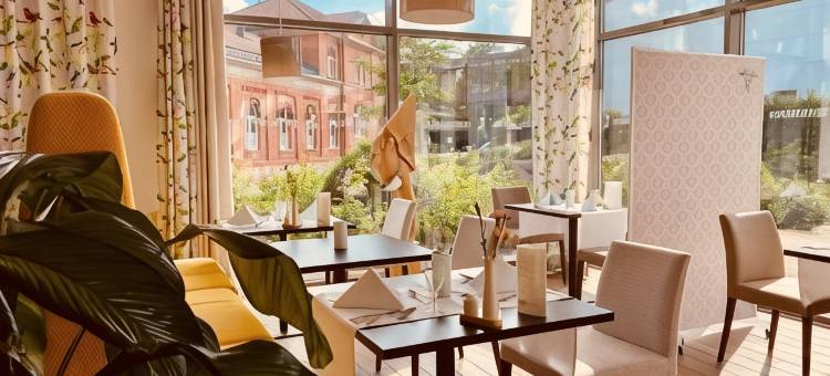 阿尔贝国王酒店(Hotel König Albert)图片