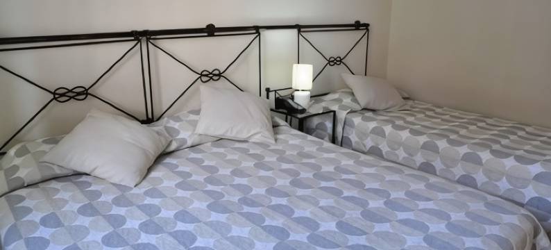 马贝拉酒店(Hotel Marbella)图片