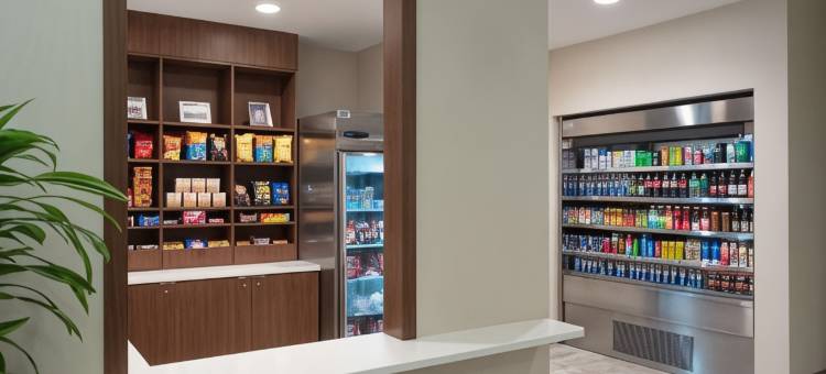 费城中心城希尔顿花园酒店(Hilton Garden Inn Philadelphia Center City)图片