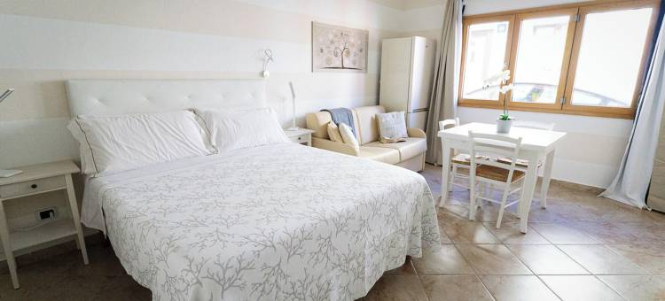 Vento Mare 公寓和套房 - 帕劳(Apartments & Suites Vento Mare)图片