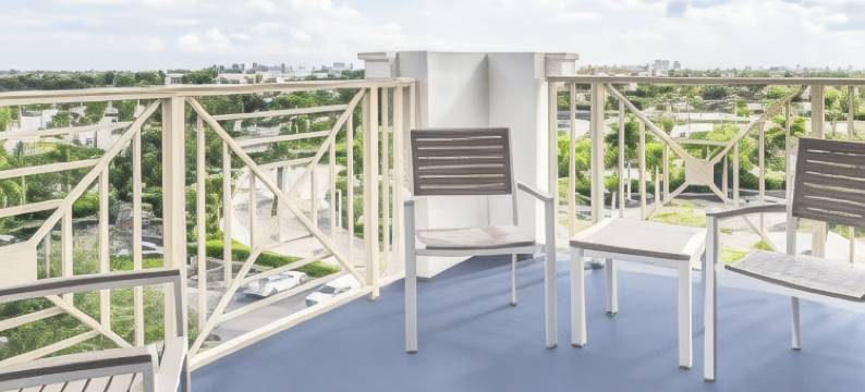 棕榈滩花园希尔顿花园客栈(Hilton Garden Inn Palm Beach Gardens)图片