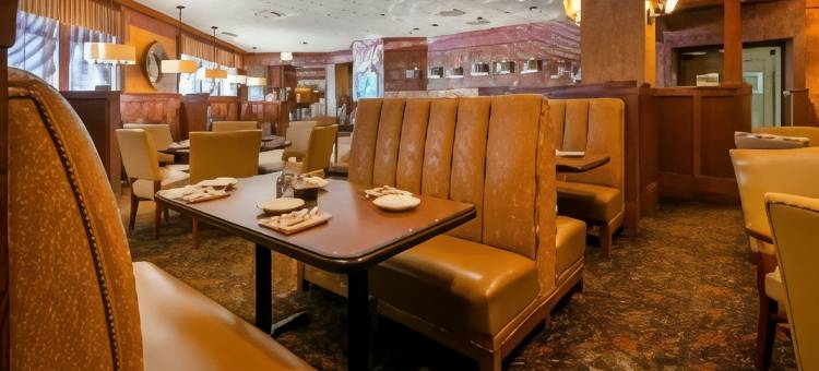 拉姆科塔贝斯特韦斯特酒店(Best Western Ramkota Hotel)图片