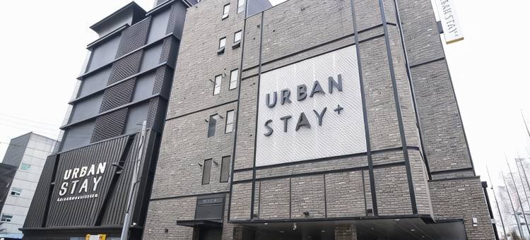 城市住宿(Urbanstay)图片