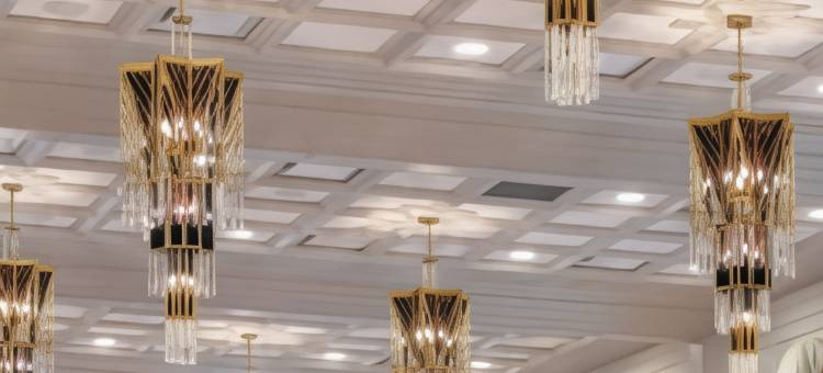 塔尔萨俱乐部格芮希尔顿精选酒店(Tulsa Club Hotel, Curio Collection by Hilton)图片