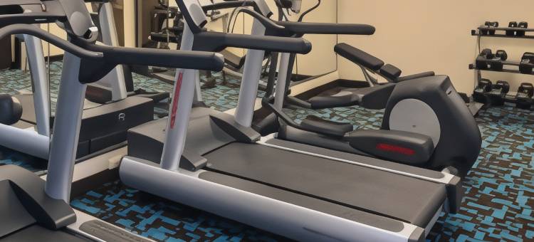 Fairfield Inn & Suites Wilmington New Castle图片