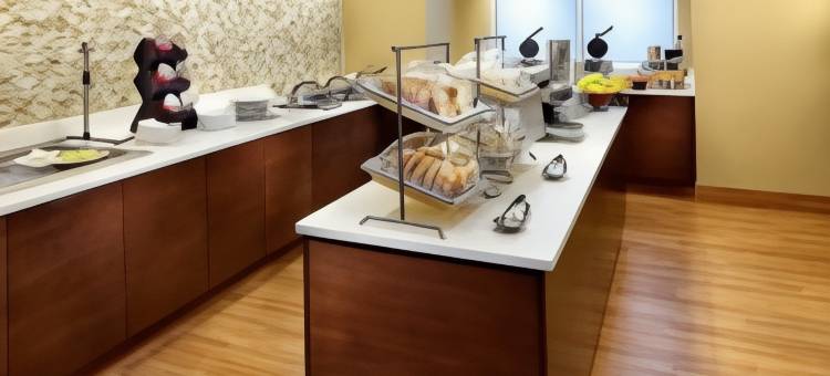 Residence Inn Secaucus Meadowlands图片