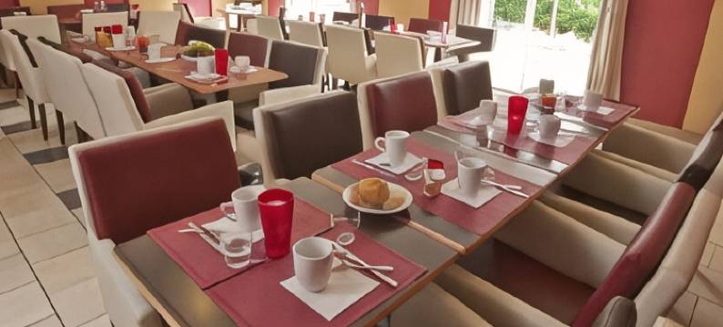 赛尔斯夏图酒店(Cerise Chatou)图片