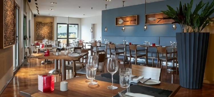 波尔图湾波尔图马尔酒店(Hotel Porto Mare - PortoBay)图片