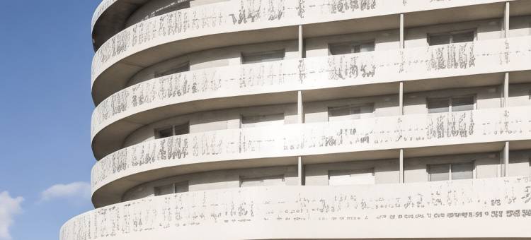 法国勒阿弗尔希尔顿花园酒店(Hilton Garden Inn le Havre Centre)图片