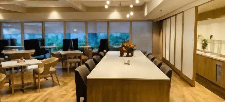 Crowne Plaza 奥克兰南盟市(Crowne Plaza Silicon Valley N - Union City)图片