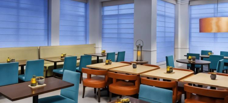 玛丽湖希尔顿花园酒店(Hilton Garden Inn Orlando North/Lake Mary)图片