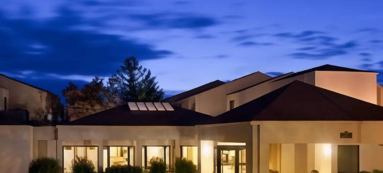 代顿南/购物中心万怡酒店(Courtyard Dayton South)图片