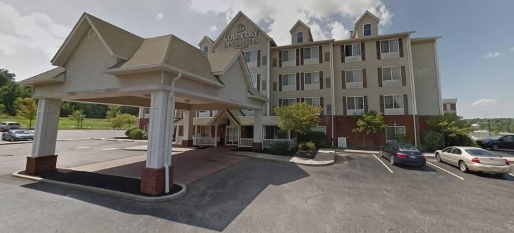 Wingate by Wyndham Youngstown/Austintown图片