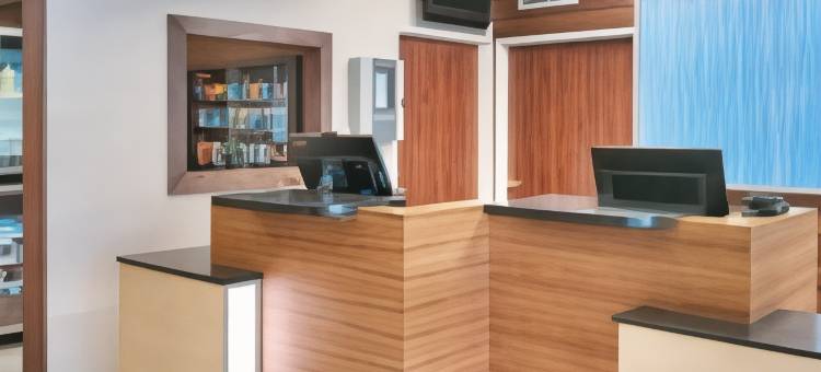 普若佛万豪万枫酒店(Fairfield Inn Provo)图片