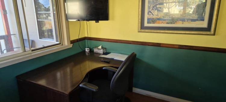 邦伯里最便利的位置(Bunbury's Most Convenient Location)图片