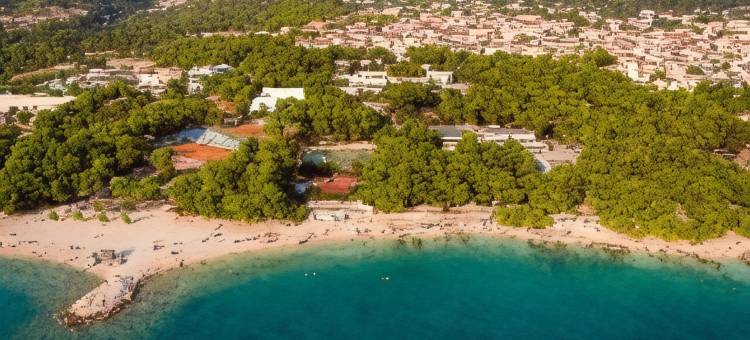 阳光马卡尔斯卡瓦拉玛尔(Sunny Makarska by Valamar)图片