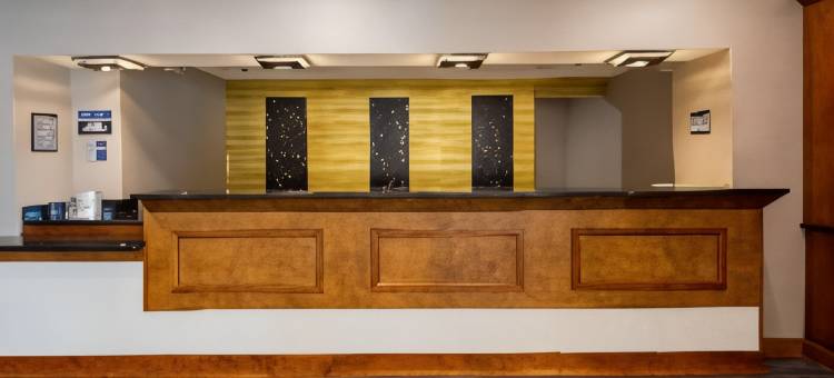 Best Western Premier Airport/Expo Center Hotel图片