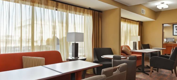 圣路易斯/科林斯维尔希尔顿欢朋酒店(Hampton Inn Collinsville)图片