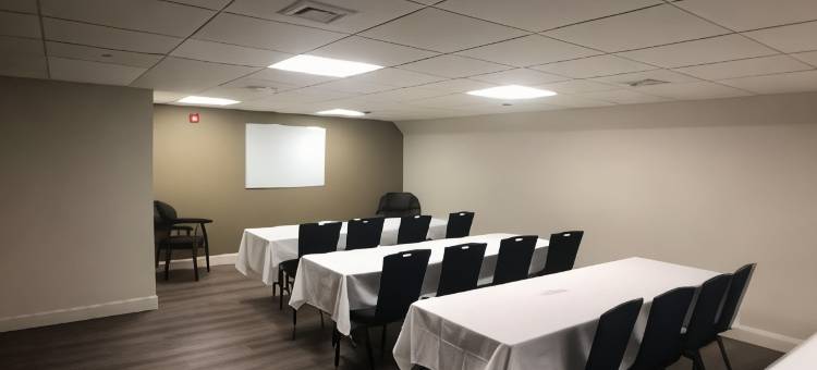 牙买加贝斯特韦斯特酒店(Best Western Jamaica Inn)图片