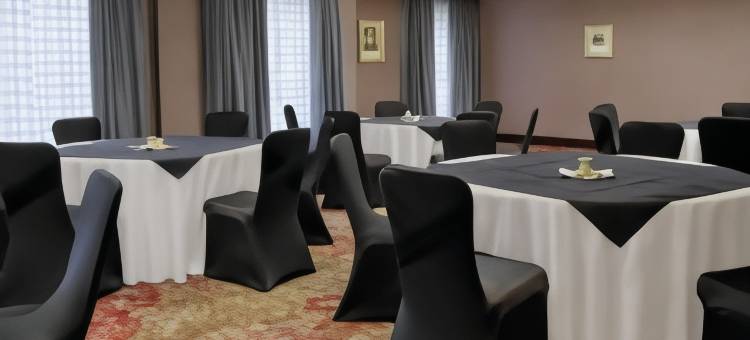 索诺玛县机场希尔顿花园酒店(Hilton Garden Inn Sonoma County Airport)图片