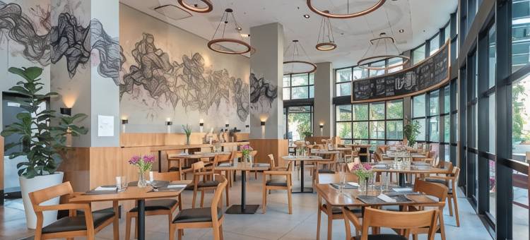 I am 设计酒店坎皮纳斯，巴西酒店管理(I am Design Hotel Campinas by Hotelaria Brasil)图片