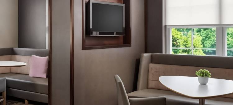 福克斯波罗Residence Inn 酒店(Residence Inn Boston Foxborough)图片