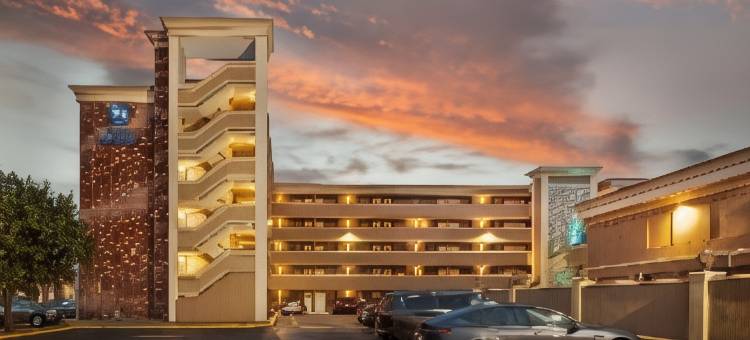 米尔河庄园贝斯特韦斯特酒店(Best Western Mill River Manor)图片