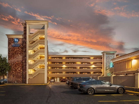 米尔河庄园贝斯特韦斯特酒店