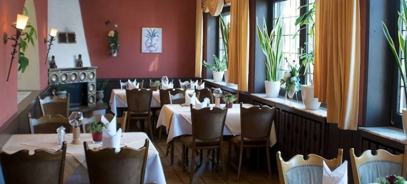 露营瘾酒店(Hotel Hungerkamp)图片