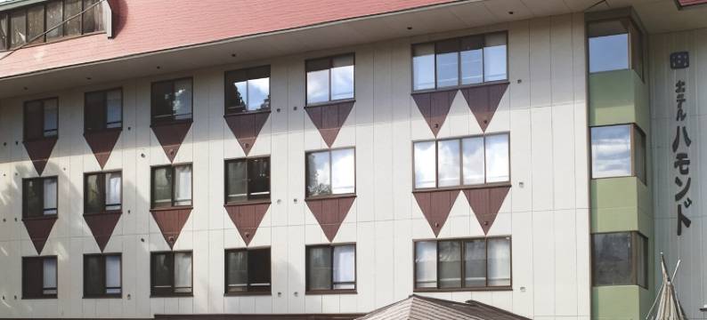 藏王温泉 BED'n ONSEN HAMMOND(名汤之宿 高见屋集团)(BED'n ONSEN HAMMOND)图片