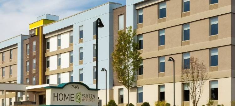 辛辛那提/自由镇希尔顿惠庭套房酒店(Home2 Suites by Hilton Cincinnati Liberty Township)图片