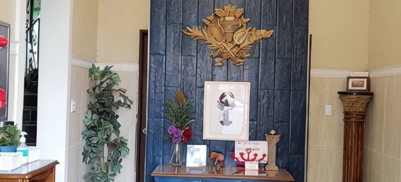 The Castle Stay图片