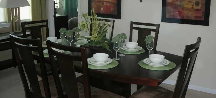 梦想奥兰多度假出租屋岛屿梦境 3 房别墅酒店(Cane Island  - Island Dreams 3 Bedroom Condo Near Shopping -)图片
