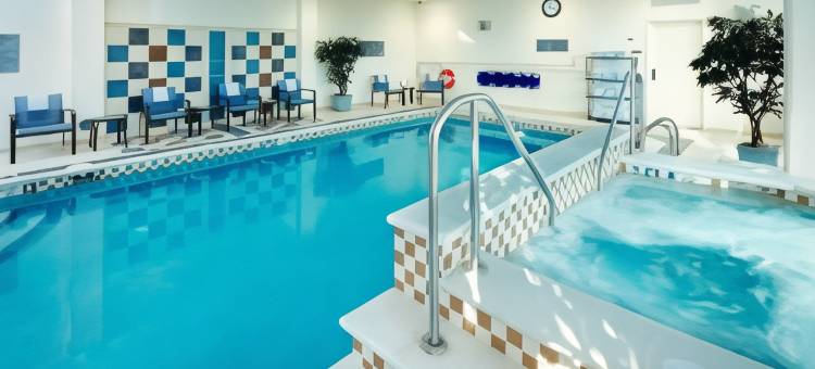 华盛顿匹兹堡/梅多兰兹万豪万怡酒店(Courtyard Pittsburgh Washington/Meadow Lands)图片