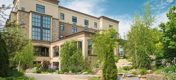 Best Western Plus Perth Parkside Inn  Spa图片