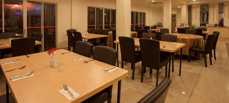 斯里酒店-马来西亚槟城(Hotel Seri Malaysia Pulau Pinang)图片