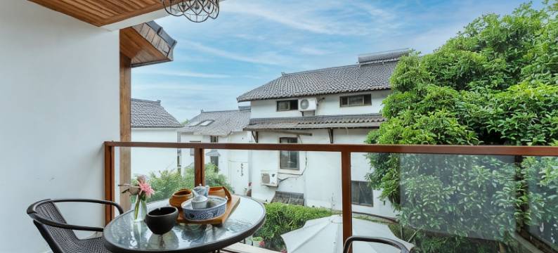 本间末里客栈(灵隐支路1号分店)图片